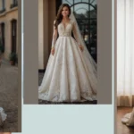 Dive into Style: Top Mermaid Wedding Dress Trends for Modern Brides