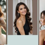 Say “I Do” to These 21 Glam Bridal Hair Inspirations