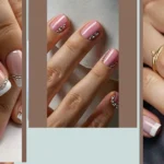 Discovering French Tip Nail Art: Colors, Creativity, and Class