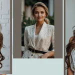 16 Gorgeous Hairstyles: Keep It Simple, Keep It Stunning