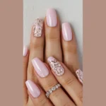 Pink-tastic Summer Nail Ideas You Must Try in 2025!