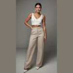 Linen Pants Galore: 19 Versatile Outfit Inspirations