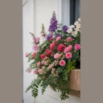 Blooms Beyond the Box: 21 Flower Ideas for Every Window