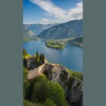 Adventure Awaits: Discover 20 Hidden Nature Gems in Europe