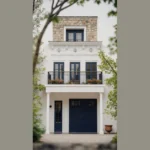 Enchanting Spaces: 17 French Cottage House Exterior Ideas Uncovered