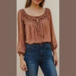 Transform Your Style: 19 Amazing Blouse Outfits You’ll Love**  
**