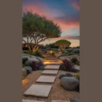 Elevate Your Landscape Game: 22 Awesome Rock Ideas