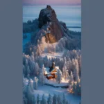 Transform Your Screens with 17 Finland Wallpaper Wonders