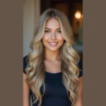 Unlock Stunning Styles: 18 Blonde Balayage Ideas to Transform Your Hair**

**