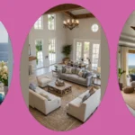 22 Coastal Chic Living Room Ideas for a Breezy Vibe**

**