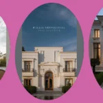 Enchanting Neoclassical Villas: 20 Ideas for the Modern Homeowners