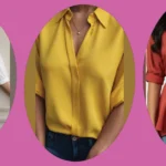 22 Beautiful Blouses to Elevate Your Wardrobe