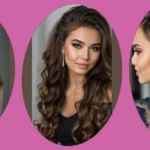 Half Up, Half Down: 15 Prom Hair Ideas to Celebrate Your Style