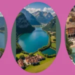 Uncovering Europe’s Hidden Nature Gems: 20 Must-Visit Places