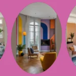 Transform Your Space with 21 Funky Living Room Ideas