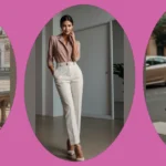 Transform Your Office Wardrobe: 22 Women Work Outfits for Every Autumn Day