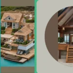 Bring Bali to the Beach: 20 Stunning House Design Ideas