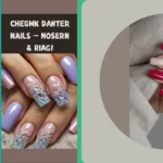 Tropical Dreams: Your Guide to Stunning Vacation Nail Designs