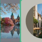 Escape the Ordinary: 17 Beautiful Cities to Visit This Summer