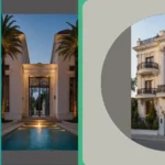 The Ultimate Guide to Neoclassical Luxury: 20 villa Ideas