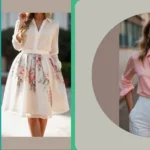 Spice Up Your Wardrobe with These Blouse Designs for Modern Women