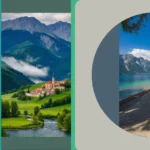 Nature and Instagram: 20 European Spots You Should Consider