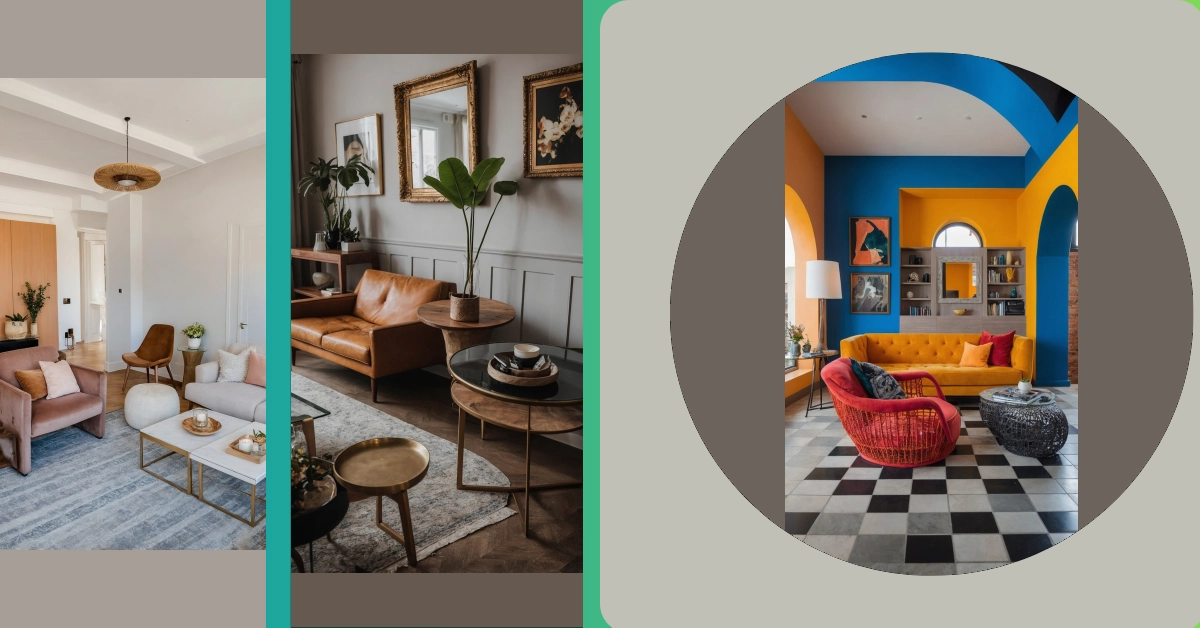 21 Unique Ideas to Revamp Your Living Room – pulsepathlife.com