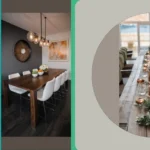 Spice Up Your Dining Table with 16 Chic Decor Inspirations