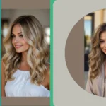 From Brown to Blonde: 18 Balayage Hair Ideas to Try Now