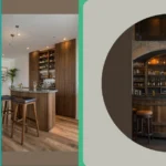 Transform Your Tiny Nook: 17 Luxurious House Bar Ideas