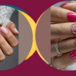 Get Summer Ready: 20 Bright Pink Nail Ideas for 2025
