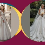 Dreamy and Dazzling: 18 Fairytale Beautiful Wedding Dresses You’ll Love**  
**