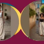 Linen Pants Love: 19 Outfit Inspirations You Didn’t Know You Needed