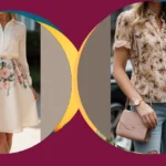 Discover the Top 22 Blouse Styles Every Woman Needs