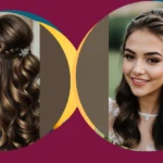 Prom Perfection: 15 Effortless Half Up, Half Down Hairstyles You’ll Love