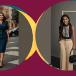 Stylishly Chic: 22 Women Work Outfits for the Autumn Office Scene