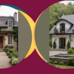 From Vintage to Vogue: 17 French Cottage House Exterior Ideas
