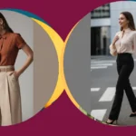 Blouse Lovers Unite: 19 Trendsetting Outfit Ideas You Need Now!