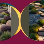 Elevate Your Curb Appeal: 22 Rock Landscaping Ideas