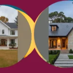 19 Classic American House Ideas for Your Interior and Exterior Plans