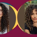 Curly Hair Goals: The Best Bangs for Your Unique Style