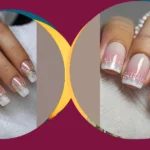 Nail Art Meets Classic French Tips: Unleashing Your Creative Side