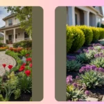 Boost Your Curb Appeal: 19 Front Yard Garden Ideas to Steal Hearts