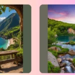 Exploring the World: 21 Travel Inspo Ideas for the Adventurous Spirit