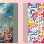 Spring Has Sprung! 15 Wallpapers Just for May