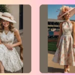 Derby Fashion 2025: 17 Perfect Ideas for Chic Kentucky Outfits