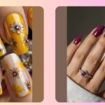Vacation Ready: 16 Trendy Nail Ideas to Embrace Your Island Spirit