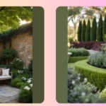 Crafting Dreamy Green and White Gardens: 16 Essential Ideas