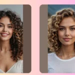 Top 15 Stylish Medium Length Curly Hair Ideas You’ll Adore