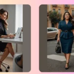 Your Ultimate Guide: 22 Stunning Work Outfits for Women This Autumn